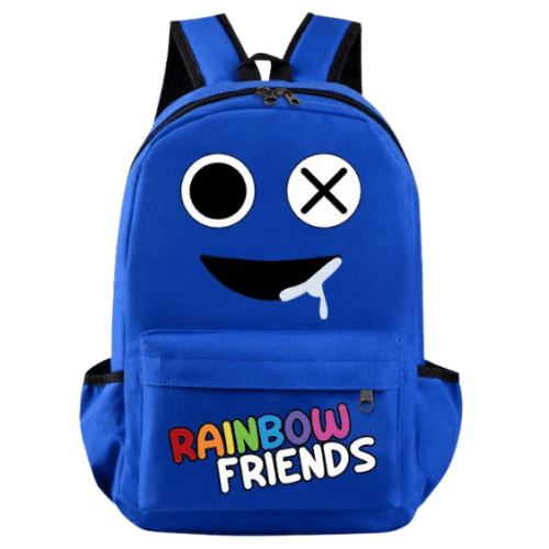 Rainbow Friends Ryggsäck